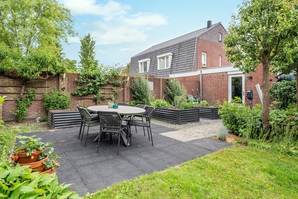 Medium property photo - Pastoor Klessensstraat 1, 5491 AS Sint-Oedenrode